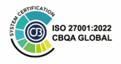 ISO 27001