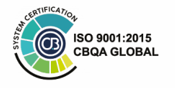 ISO 9001