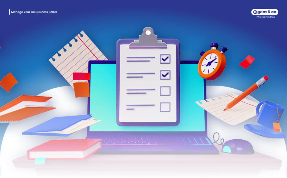 Administrative Service