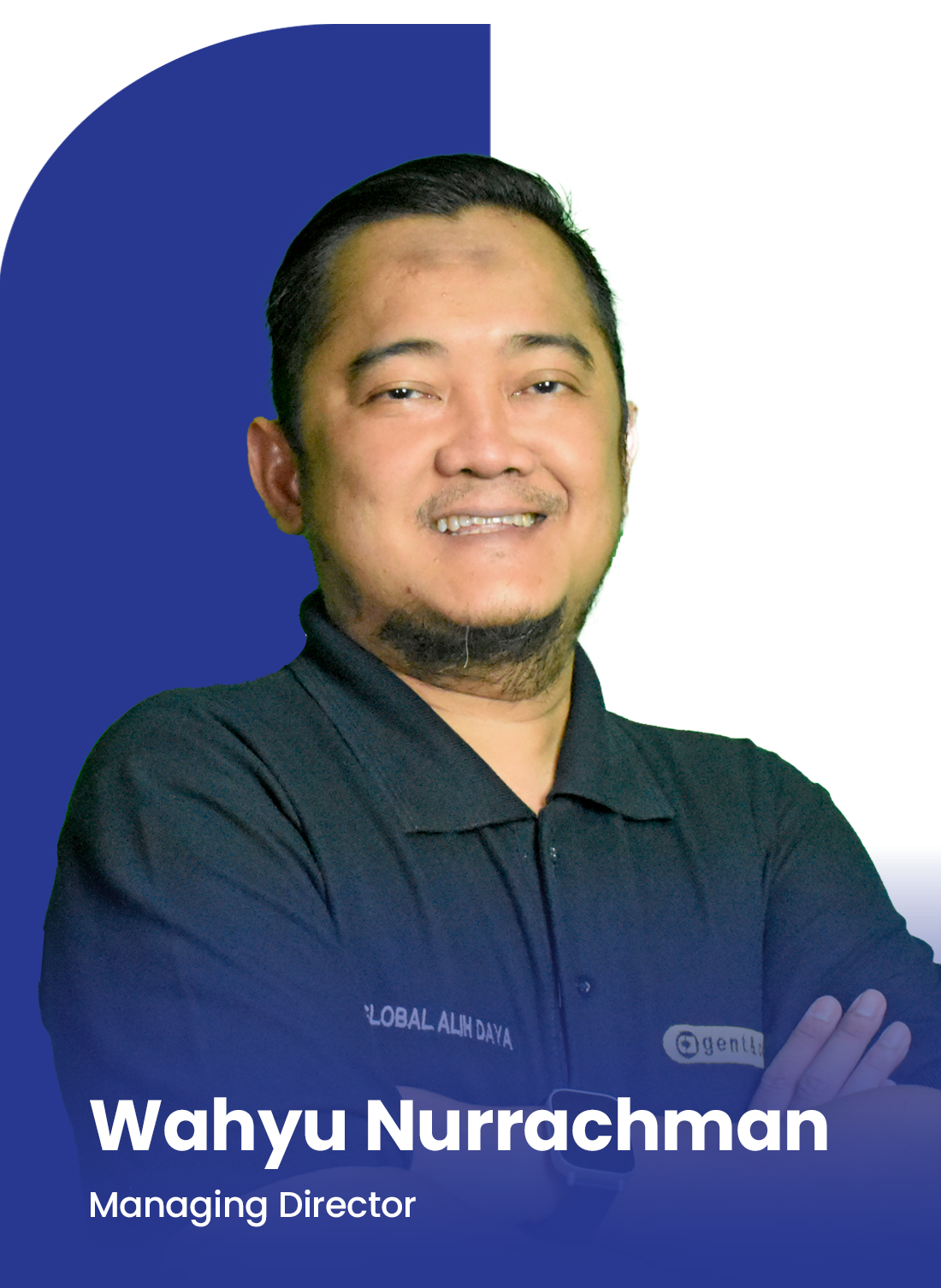 Wahyu Nurrachman