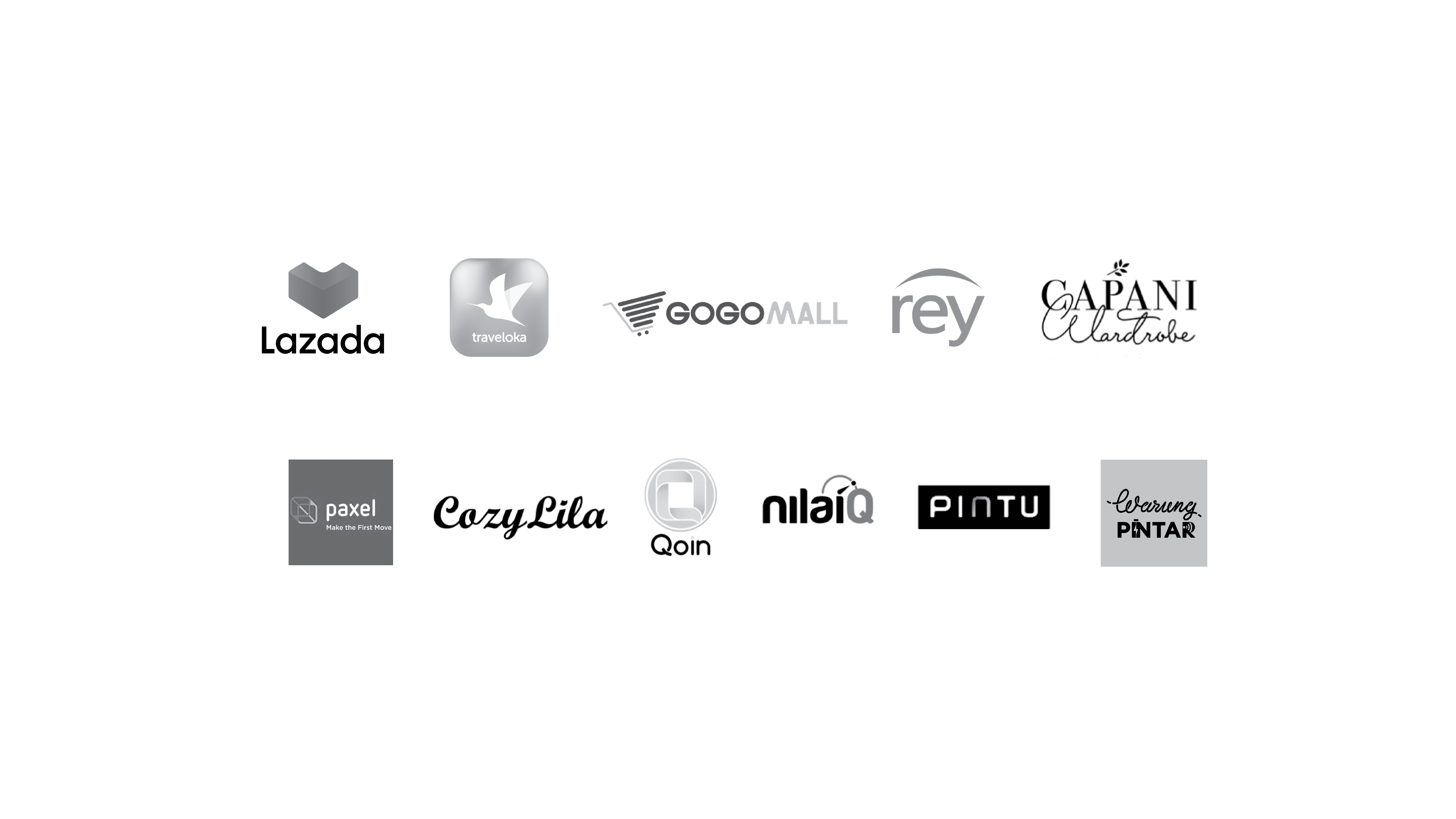 Klien Industri Lainnya