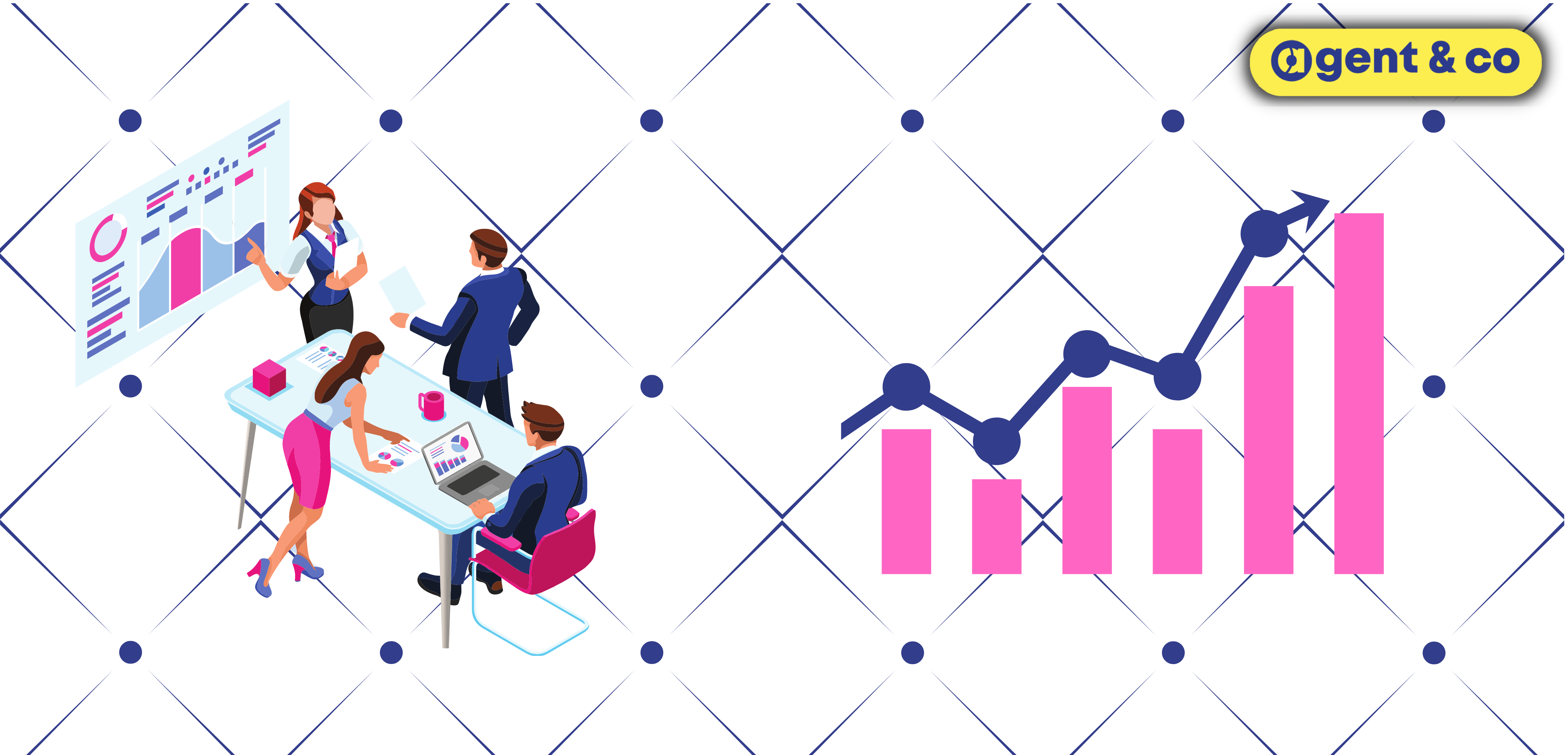 Trend Bisnis di Masa Pandemi - Agent and Co