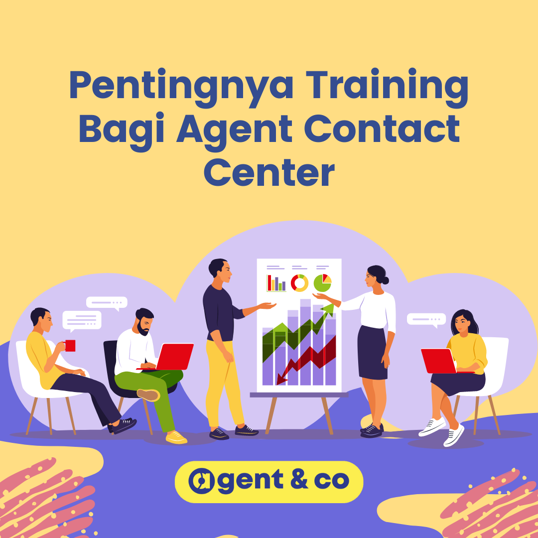 BLOG AGENTNCO Pentingnya Training Bagi Agent Contact Center